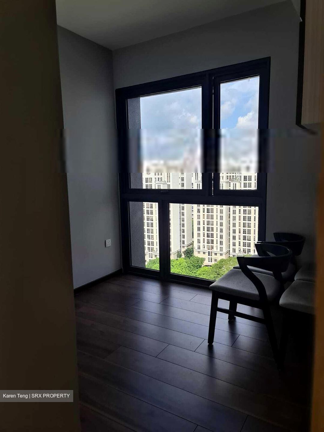 The Lakefront Residences (D22), Condominium #390223801